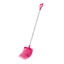 KM Elite Shavings Fork Hot Pink